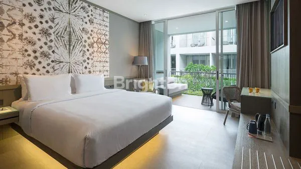 image CONDOTEL HOTEL AREA KOMERSIAL SEMINYAK BALI (6)