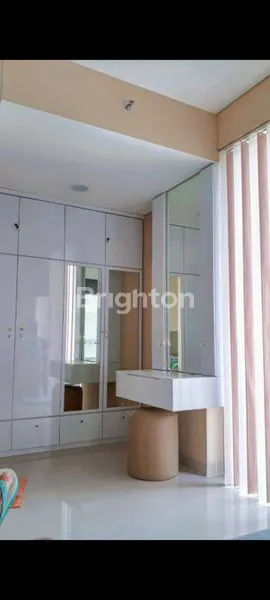 image 3 BR APARTEMEN FULL FURNISH DI RAINBOW SPRING GADING SERPONG TANGERANG (8)