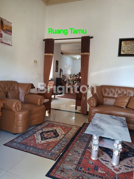 image RUMAH ASRI SIAP HUNI DI BOYOLALI  (3)