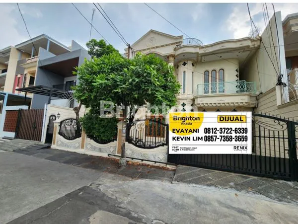 image RUMAH CANTIK TAMAN RATU (1)