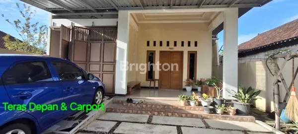 image RUMAH ASRI SIAP HUNI DI BOYOLALI  (2)