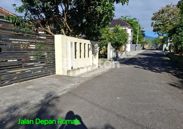 image RUMAH ASRI SIAP HUNI DI BOYOLALI  (1)