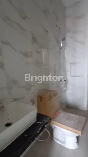 image RUMAH KLAMPIS SEMOLO BARAT WISMA MUKTI DEKAT MERR, GALAXY MALL, PAKUWON CITY, NGAGEL (5)