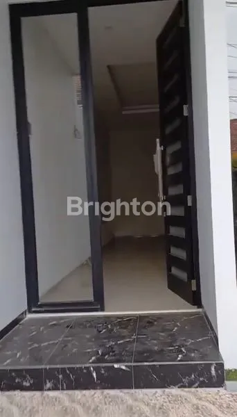 image RUMAH KLAMPIS SEMOLO BARAT WISMA MUKTI DEKAT MERR, GALAXY MALL, PAKUWON CITY, NGAGEL (2)