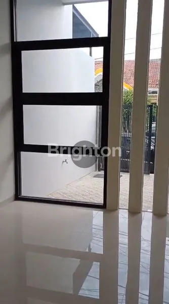 image RUMAH KLAMPIS SEMOLO BARAT WISMA MUKTI DEKAT MERR, GALAXY MALL, PAKUWON CITY, NGAGEL (3)