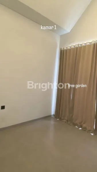 image RUMAH BARU EASTERN HILL SUKOLILO 5X9 (2 LANTAI) BONUS KOMPOR TANAM, FULL FASILITAS TERBAIK DALAM LINGKUNGAN PERUMAHAN (4)