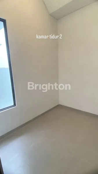 image RUMAH BARU EASTERN HILL SUKOLILO 5X9 (2 LANTAI) BONUS KOMPOR TANAM, FULL FASILITAS TERBAIK DALAM LINGKUNGAN PERUMAHAN (6)