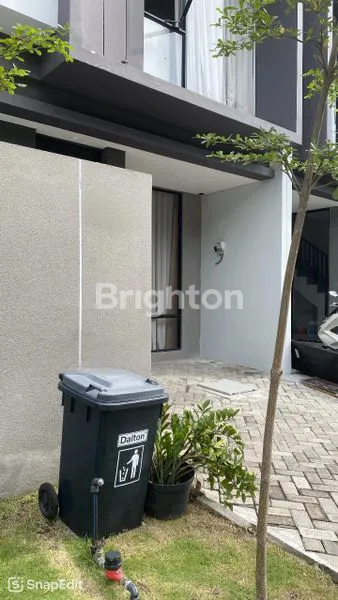 image RUMAH BARU EASTERN HILL SUKOLILO 5X9 (2 LANTAI) BONUS KOMPOR TANAM, FULL FASILITAS TERBAIK DALAM LINGKUNGAN PERUMAHAN (2)