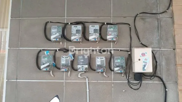 image RUMAH KOS HOOK DEKAT KAMPUS UB DLL DI MALANG (7)