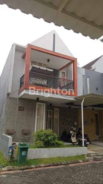 image RUMAH KOS HOOK DEKAT KAMPUS UB DLL DI MALANG (1)