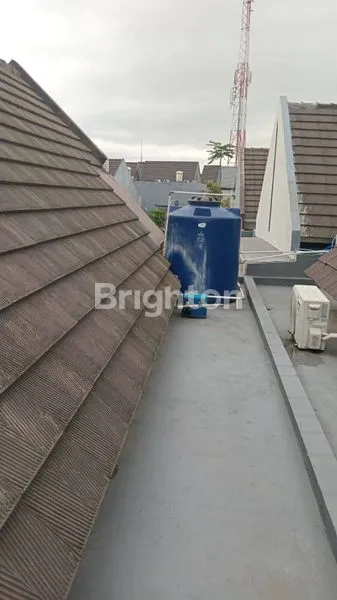 image RUMAH KOS HOOK DEKAT KAMPUS UB DLL DI MALANG (8)