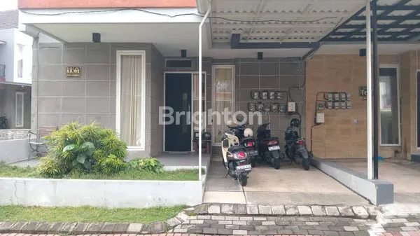 image RUMAH KOS HOOK DEKAT KAMPUS UB DLL DI MALANG (2)