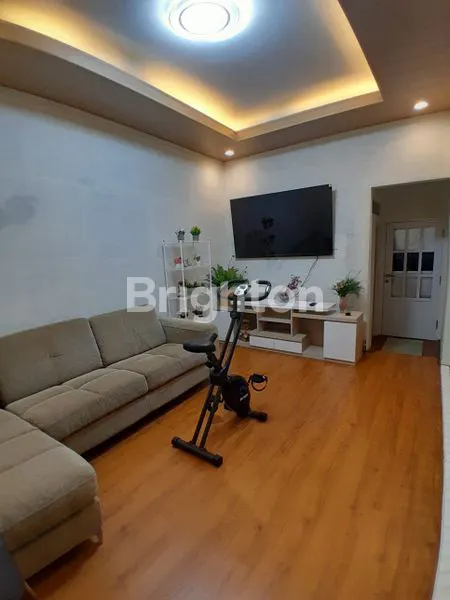 image RUMAH MEWAH 6 KT DI CITRA BUKIT INDAH, BALIKPAPAN (8)