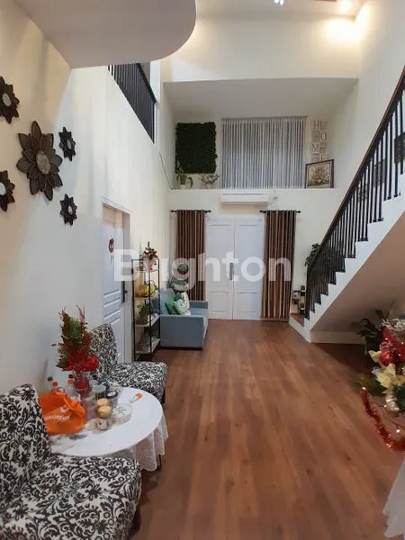 image RUMAH MEWAH 6 KT DI CITRA BUKIT INDAH, BALIKPAPAN (2)