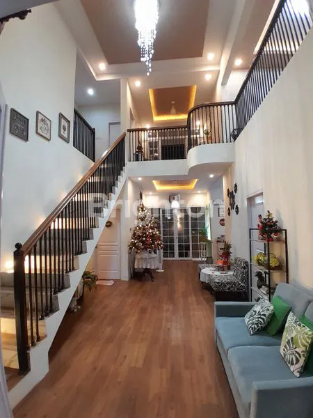 image RUMAH MEWAH 6 KT DI CITRA BUKIT INDAH, BALIKPAPAN (1)