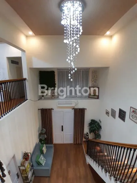 image RUMAH MEWAH 6 KT DI CITRA BUKIT INDAH, BALIKPAPAN (7)