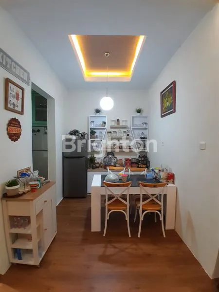 image RUMAH MEWAH 6 KT DI CITRA BUKIT INDAH, BALIKPAPAN (3)