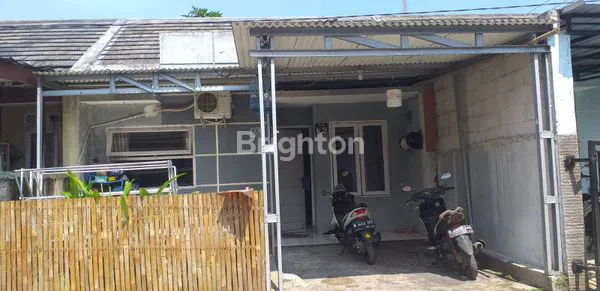 image JUAL RUMAH GRIYA CIPAYUNG BOJONG BOGOR (1)