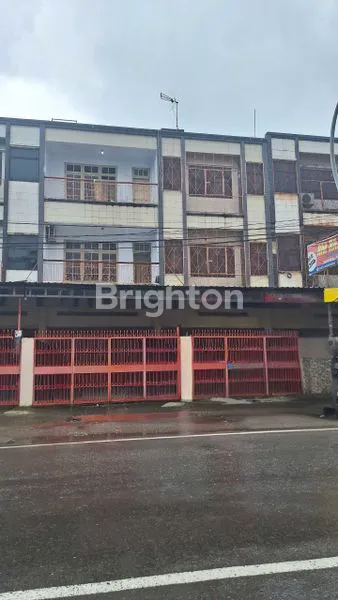 image RUKO SHM DI POROS YOS SUDARSO, LOKASI EKSPEDISI (1)