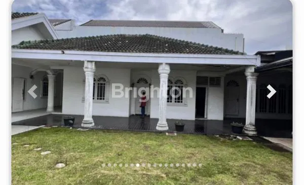 image RUMAH LUAS 900M² SIAP HUNI DI JL SEI MUSI (5)