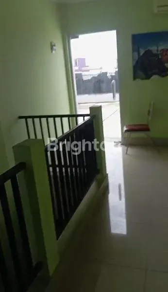 image TANAH DAN BANGUNAN 3 LANTAI CILEDUG (8)