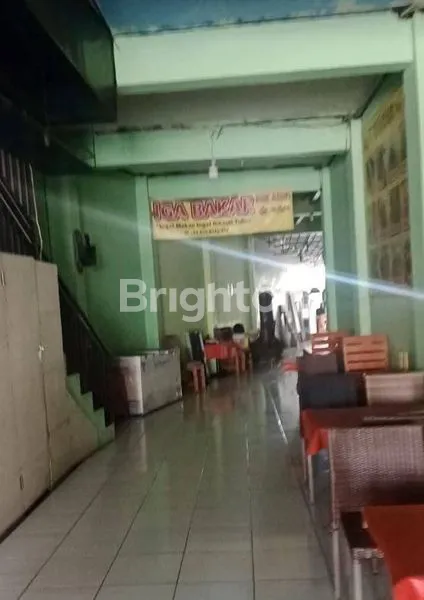 image TANAH DAN BANGUNAN 3 LANTAI CILEDUG (2)