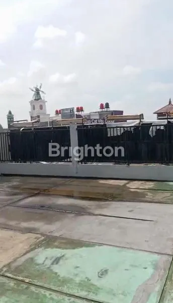 image TANAH DAN BANGUNAN 3 LANTAI CILEDUG (7)