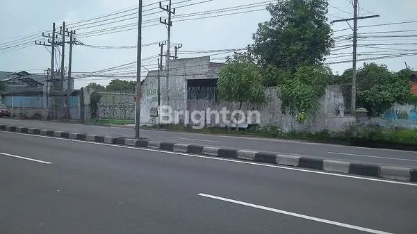 image DIJUAL LAHAN DI RAYA GILANG SIDOARJO (1)