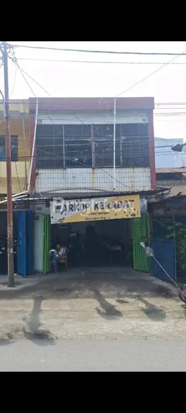 image JUAL RUKO JL TARAKAN NO 70A (1)