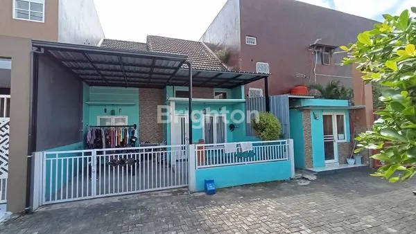 image RUMAH PELABUHAN KETAPANG SUKUN MALANG (1)