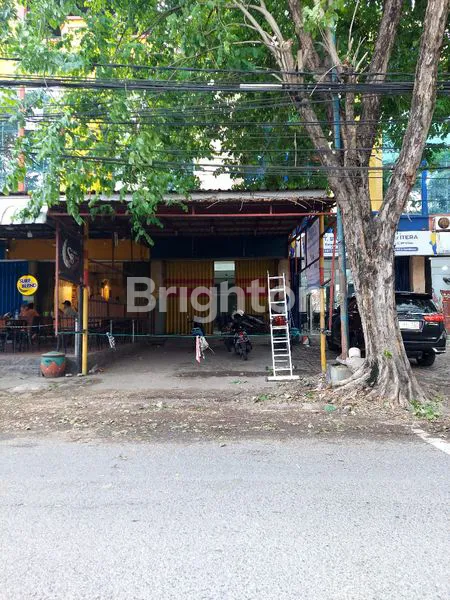 image MURAH!! RUKO 3.5 LANTAI RAYA DUKUH KUPANG BARAT 400 METER DARI RAYA MAYJEN SIAP HUNI ADA LAHAN PARKIR CUMA 1.8M (1)