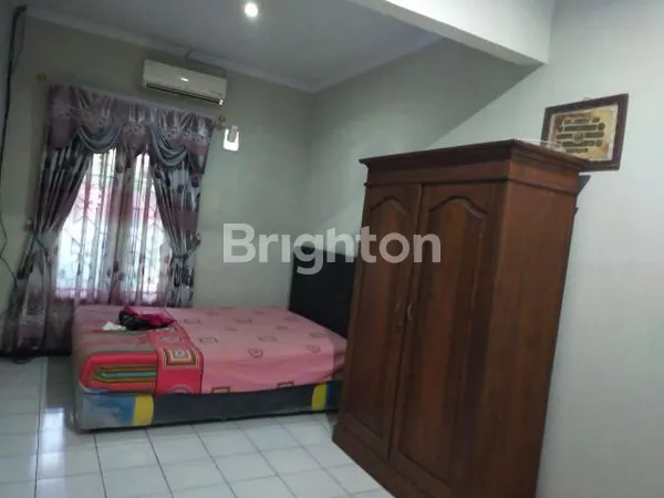 image RUMAH FULL FURNISED CANTIK DI PERUM NIRWANA ESTATE DEKAT KE JALAN PANTURA PATI (8)