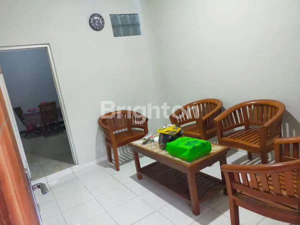 image RUMAH FULL FURNISED CANTIK DI PERUM NIRWANA ESTATE DEKAT KE JALAN PANTURA PATI (5)