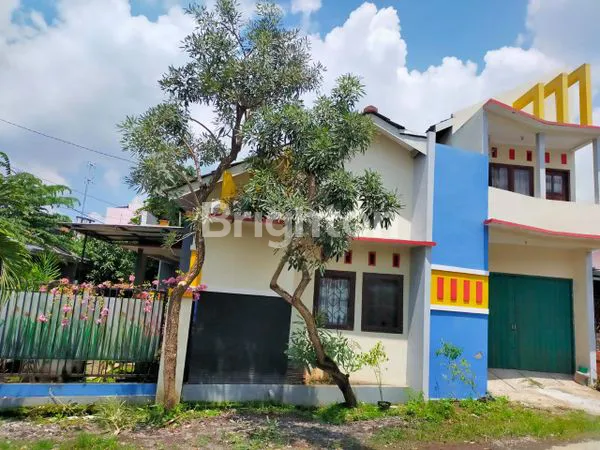 image RUMAH FULL FURNISED CANTIK DI PERUM NIRWANA ESTATE DEKAT KE JALAN PANTURA PATI (3)