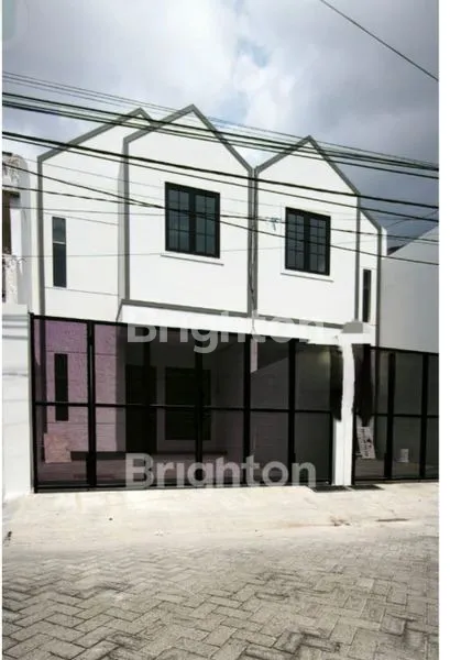 image LEBAK JAYA ,  RUMAH BARU (1)