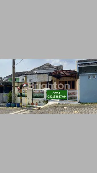 image RUMAH SEWA PANJANGAN BEBAS BANJIR SEMARANG BARAT (1)