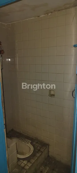 image RUKO 3 LANTAI NOL JALAN KEMBANG JEPUN – PUSAT BISNIS STRATEGIS SURABAYA! (5)