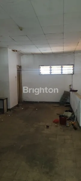 image RUKO 3 LANTAI NOL JALAN KEMBANG JEPUN – PUSAT BISNIS STRATEGIS SURABAYA! (6)