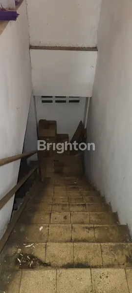 image RUKO 3 LANTAI NOL JALAN KEMBANG JEPUN – PUSAT BISNIS STRATEGIS SURABAYA! (7)