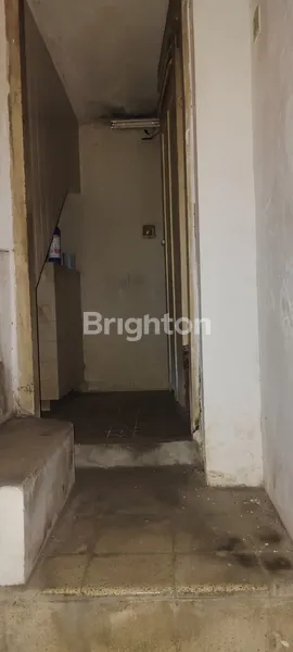 image RUKO 3 LANTAI NOL JALAN KEMBANG JEPUN – PUSAT BISNIS STRATEGIS SURABAYA! (8)