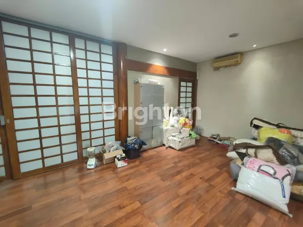 image CITRALAND SHM, LEBAR 10, LUAS BANGUNAN 250, SIAP HUNI (2)