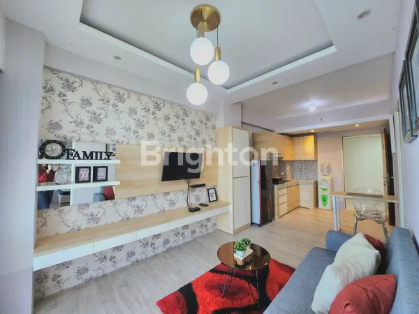 image APARTEMEN FULLY FURNISHED VIEW SPEKTAKULER PUNCAK BUKIT GOLF (1)
