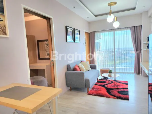 image APARTEMEN FULLY FURNISHED VIEW SPEKTAKULER PUNCAK BUKIT GOLF (8)