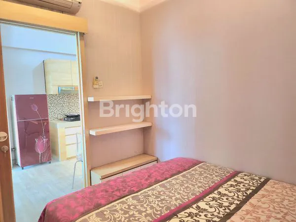 image APARTEMEN FULLY FURNISHED VIEW SPEKTAKULER PUNCAK BUKIT GOLF (5)