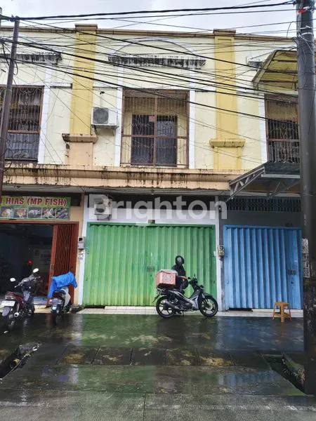 image RUKO 2 LANTAI STRATEGIS SIAP HUNI (1)