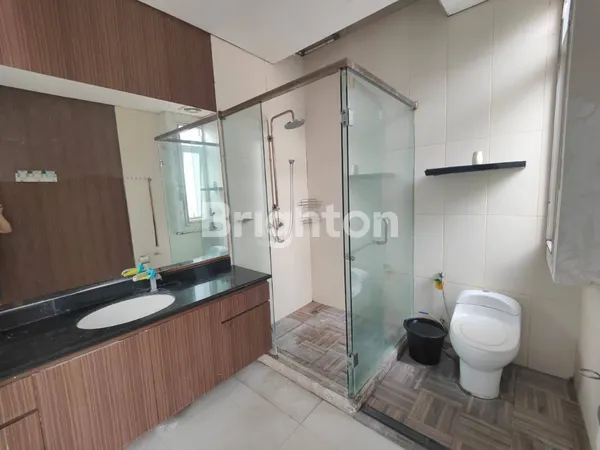 image CITRALAND SHM, LEBAR 10, LUAS BANGUNAN 250, SIAP HUNI (5)