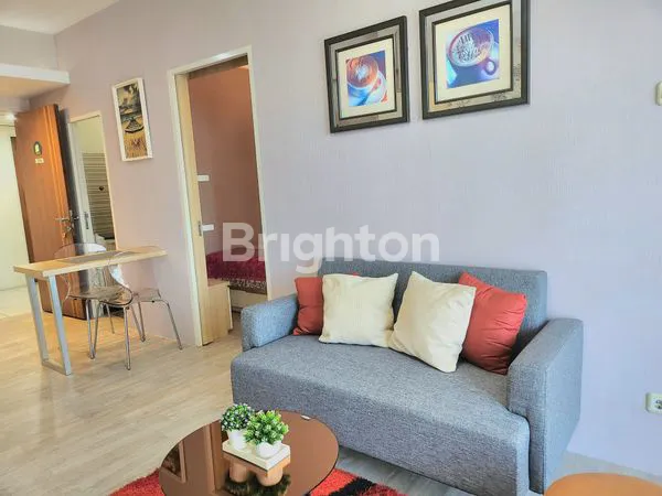 image APARTEMEN FULLY FURNISHED VIEW SPEKTAKULER PUNCAK BUKIT GOLF (7)