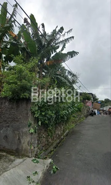 image TANAH KOSONG DI CANDISARI COCOK UNTUK INVESTASI MAUPUN TEMPAT TINGGAL (2)