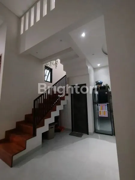 image RUMAH KOTA JL S PARMAN MALANG (3)