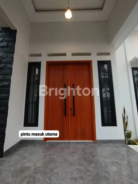 image RUMAH KOTA JL S PARMAN MALANG (5)